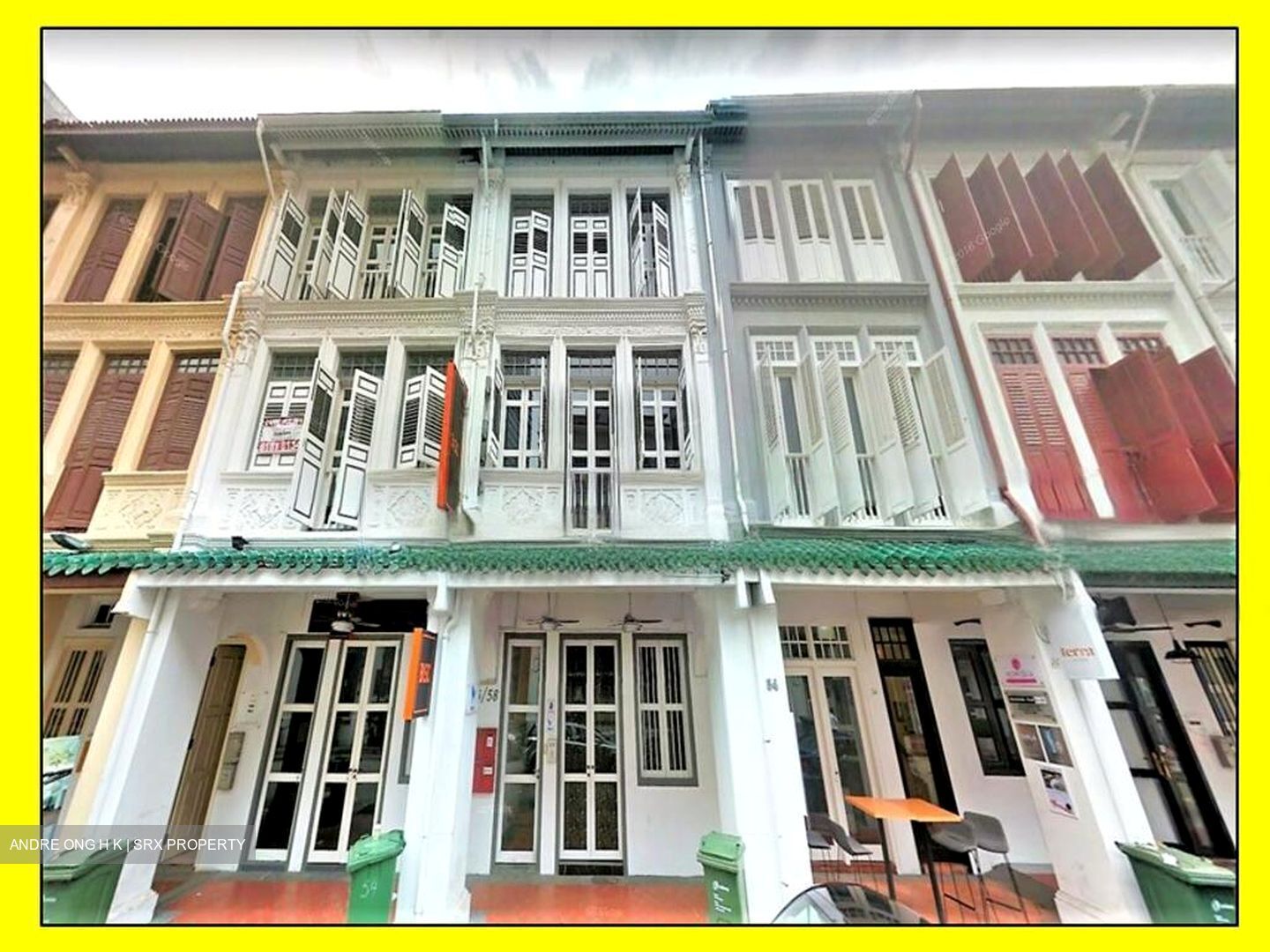 100 Am (D2), Office #486400321